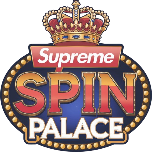 Supreme Spin Palace